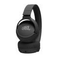 Tai Nghe Over Ear Không Dây Chống Ồn Chủ Động JBL Tune 670NC Black (Bluetooth 5.3, Pin Đến 70 Giờ)