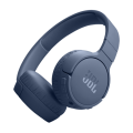 Tai Nghe Over Ear Không Dây Chống Ồn Chủ Động JBL Tune 670NC Blue (Bluetooth 5.3, Pin Đến 70 Giờ)