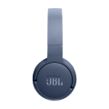 Tai Nghe Over Ear Không Dây Chống Ồn Chủ Động JBL Tune 670NC Blue (Bluetooth 5.3, Pin Đến 70 Giờ)