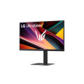 Màn Hình Gaming 27 inch LG UltraGear G6 27G640A (QHD, IPS, 300Hz, 1ms, Cổng USB Type C, Màu Đen)