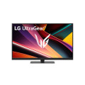 Màn Hình Gaming 27 inch LG UltraGear G6 27G640A (QHD, IPS, 300Hz, 1ms, Cổng USB Type C, Màu Đen)