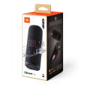 Loa Di Động Bluetooth JBL Grip Black (Công Suất 16W, Bluetooth 5.4, Thời Lượng Pin Đến 14 Giờ, Kháng Bụi Nước IP68)