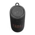 Loa Di Động Bluetooth JBL Grip Black (Công Suất 16W, Bluetooth 5.4, Thời Lượng Pin Đến 14 Giờ, Kháng Bụi Nước IP68)