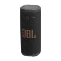 Loa Di Động Bluetooth JBL Grip Black (Công Suất 16W, Bluetooth 5.4, Thời Lượng Pin Đến 14 Giờ, Kháng Bụi Nước IP68)