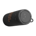 Loa Di Động Bluetooth JBL Grip Black (Công Suất 16W, Bluetooth 5.4, Thời Lượng Pin Đến 14 Giờ, Kháng Bụi Nước IP68)