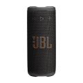 Loa Di Động Bluetooth JBL Grip Black (Công Suất 16W, Bluetooth 5.4, Thời Lượng Pin Đến 14 Giờ, Kháng Bụi Nước IP68)
