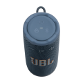 Loa Di Động Bluetooth JBL Grip Blue (Công Suất 16W, Bluetooth 5.4, Thời Lượng Pin Đến 14 Giờ, Kháng Bụi Nước IP68)