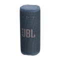 Loa Di Động Bluetooth JBL Grip Blue (Công Suất 16W, Bluetooth 5.4, Thời Lượng Pin Đến 14 Giờ, Kháng Bụi Nước IP68)