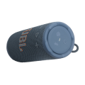Loa Di Động Bluetooth JBL Grip Blue (Công Suất 16W, Bluetooth 5.4, Thời Lượng Pin Đến 14 Giờ, Kháng Bụi Nước IP68)