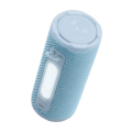 Loa Di Động Bluetooth JBL Grip Light Blue (Công Suất 16W, Bluetooth 5.4, Thời Lượng Pin Đến 14 Giờ, Kháng Bụi Nước IP68)