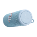 Loa Di Động Bluetooth JBL Grip Light Blue (Công Suất 16W, Bluetooth 5.4, Thời Lượng Pin Đến 14 Giờ, Kháng Bụi Nước IP68)