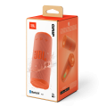 Loa Di Động Bluetooth JBL Grip Orange (Công Suất 16W, Bluetooth 5.4, Thời Lượng Pin Đến 14 Giờ, Kháng Bụi Nước IP68)