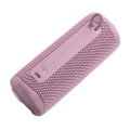 Loa Di Động Bluetooth JBL Grip Pink (Công Suất 16W, Bluetooth 5.4, Thời Lượng Pin Đến 14 Giờ, Kháng Bụi Nước IP68)
