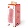 Loa Di Động Bluetooth JBL Grip Pink (Công Suất 16W, Bluetooth 5.4, Thời Lượng Pin Đến 14 Giờ, Kháng Bụi Nước IP68)