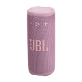 Loa Di Động Bluetooth JBL Grip Pink (Công Suất 16W, Bluetooth 5.4, Thời Lượng Pin Đến 14 Giờ, Kháng Bụi Nước IP68)