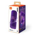 Loa Di Động Bluetooth JBL Grip Purple (Công Suất 16W, Bluetooth 5.4, Thời Lượng Pin Đến 14 Giờ, Kháng Bụi Nước IP68)