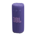 Loa Di Động Bluetooth JBL Grip Purple (Công Suất 16W, Bluetooth 5.4, Thời Lượng Pin Đến 14 Giờ, Kháng Bụi Nước IP68)