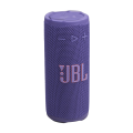 Loa Di Động Bluetooth JBL Grip Purple (Công Suất 16W, Bluetooth 5.4, Thời Lượng Pin Đến 14 Giờ, Kháng Bụi Nước IP68)