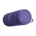 Loa Di Động Bluetooth JBL Grip Purple (Công Suất 16W, Bluetooth 5.4, Thời Lượng Pin Đến 14 Giờ, Kháng Bụi Nước IP68)