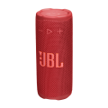 Loa Di Động Bluetooth JBL Grip Red (Công Suất 16W, Bluetooth 5.4, Thời Lượng Pin Đến 14 Giờ, Kháng Bụi Nước IP68)