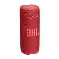 Loa Di Động Bluetooth JBL Grip Red (Công Suất 16W, Bluetooth 5.4, Thời Lượng Pin Đến 14 Giờ, Kháng Bụi Nước IP68)