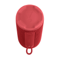 Loa Di Động Bluetooth JBL Grip Red (Công Suất 16W, Bluetooth 5.4, Thời Lượng Pin Đến 14 Giờ, Kháng Bụi Nước IP68)