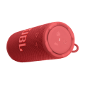 Loa Di Động Bluetooth JBL Grip Red (Công Suất 16W, Bluetooth 5.4, Thời Lượng Pin Đến 14 Giờ, Kháng Bụi Nước IP68)