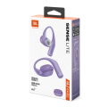 Tai Nghe Thể Thao Open-Ear JBL Sense Lite (Bluetooth 5.4, IP54, Màu Purple)