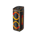 Loa Party Alpha Works GEN BEAT 520 (520W, Bluetooth 5.4, AUX, USB, GHITA)