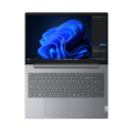 Laptop Lenovo V15 G5 IRL (83HF00BYVN) (Intel Core i5-13420H, Ram 16GB, SSD 512GB, Intel UHD Graphics, Màn Hình 15.6inch FullHD, Windows 11 Home, Màu Xám)