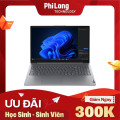 Laptop Lenovo V15 G5 IRL (83HF00BYVN) (Intel Core i5-13420H, Ram 16GB, SSD 512GB, Intel UHD Graphics, Màn Hình 15.6inch FullHD, Windows 11 Home, Màu Xám)