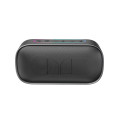 Loa Bluetooth Monster S150 BLACK (Bluetooth 5.4, 14W, Pin 2000mAh)