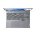 Laptop Lenovo ThinkBook 16 G8 IAL (21SK0072VN) (Intel Core Ultra 7-255H, Ram 16GB, SSD 512GB, Intel Arc 140T GPU, Màn Hình 16inch WUXGA, Windows 11 Home, Màu Xám)