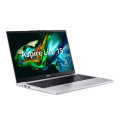Laptop Acer Aspire Lite 15 AL15-42P-R8E6 (AMD Ryzen 5 7430U, RAM 16GB, SSD 512GB, AMD Radeon Graphics, Màn Hình 15.6 inch FullHD, Windows 11, Màu Silver)