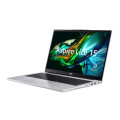Laptop Acer Aspire Lite 15 AL15-42P-R8E6 (AMD Ryzen 5 7430U, RAM 16GB, SSD 512GB, AMD Radeon Graphics, Màn Hình 15.6 inch FullHD, Windows 11, Màu Silver)