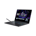 Laptop Gaming Acer Predator Triton 14 AI PT14-52T-99TU (Intel Core Ultra 9-288V, RAM 32GB, SSD 2TB, RTX 5070 8GB, Màn Hình 14.5inch 2.8K OLED 120Hz, Windows 11, Màu Đen)