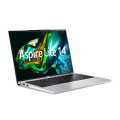 Laptop Acer Aspire Lite 14 Gen 2 AL14-52M-32KV (Intel Core i3-1305U, RAM 8GB, SSD 256GB, Intel UHD Graphics, Màn Hình 14 inch FHD+, Windows 11, Màu Xám)