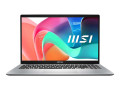 Laptop MSI Modern 15 F13MG-667VN (Core i5-1334U, RAM 8GB, SSD 512GB, VGA Intel UHD Graphics, Màn Hình 15.6inch FHD 60Hz, Windows 11, Màu Bạc)