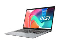 Laptop MSI Modern 15 F13MG-667VN (Core i5-1334U, RAM 8GB, SSD 512GB, VGA Intel UHD Graphics, Màn Hình 15.6inch FHD 60Hz, Windows 11, Màu Bạc)