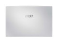 Laptop MSI Modern 15 F13MG-667VN (Core i5-1334U, RAM 8GB, SSD 512GB, VGA Intel UHD Graphics, Màn Hình 15.6inch FHD 60Hz, Windows 11, Màu Bạc)