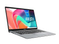 Laptop MSI Modern 15 F13MG-667VN (Core i5-1334U, RAM 8GB, SSD 512GB, VGA Intel UHD Graphics, Màn Hình 15.6inch FHD 60Hz, Windows 11, Màu Bạc)