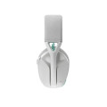 Tai Nghe Không Dây Logitech G321 LIGHTSPEED White (981-001570)