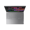 Laptop Lenovo Yoga Slim 7 14IMH9 83CV00DKVN (Intel Core Ultra 7 155H, RAM 32GB, SSD 1TB, Integrated Intel Arc Graphics, Màn Hình 14 inch WUXGA, Windows 11 Home SL + Office, Màu Xám)