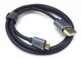 Cap usb to micro usb 1m unitek yc451fgy