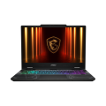 Laptop Gaming MSI Cyborg 15 B13WEKG-676VN (Intel Core i5-13420H, RAM 16GB, SSD 512GB, RTX 5050, Màn Hình 15.6inch FullHD 144Hz, Windows 11 Home, Màu Đen)