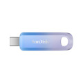 USB Sandisk Creator 256GB USB 3.2 Gen 1 Type-C 400MB/s (SDCZ75C-256G-G46)