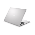 Laptop Dell 14 DC14255 71083617 (AMD Ryzen AI 7 350, RAM 16GB, SSD 1TB, AMD Radeon Graphics, Màn Hình 14inch WUXGA, Windows 11 Office, Platinium Silver)