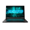 Laptop Gaming Gigabyte A16 CMHI2VN894SH (Intel Core i7-13620H, RAM 16GB, SSD 1TB, RTX 4050 6GB, Màn Hình 16 inch WUXGA IPS, Windows 11, Màu Đen)