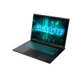 Laptop Gaming Gigabyte A16 CMHI2VN894SH (Intel Core i7-13620H, RAM 16GB, SSD 1TB, RTX 4050 6GB, Màn Hình 16 inch WUXGA IPS, Windows 11, Màu Đen)