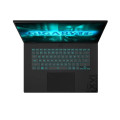 Laptop Gaming Gigabyte A16 CMHI2VN894SH (Intel Core i7-13620H, RAM 16GB, SSD 1TB, RTX 4050 6GB, Màn Hình 16 inch WUXGA IPS, Windows 11, Màu Đen)